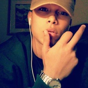 Meet your Posher, Reinaldo